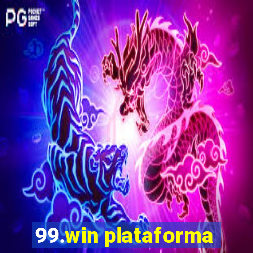 99.win plataforma